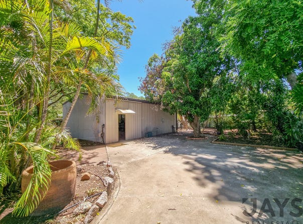 150 Simpson Street, Mount Isa, Qld 4825