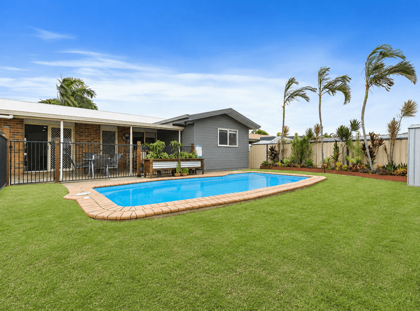 7 Ashgrove Crescent, Taranganba, Qld 4703