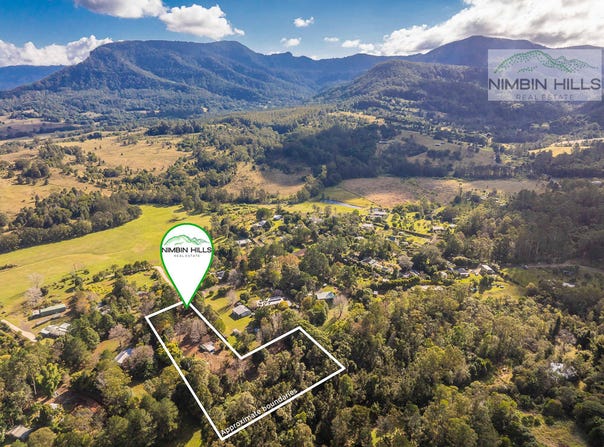 124 Gungas Road, Nimbin, NSW 2480