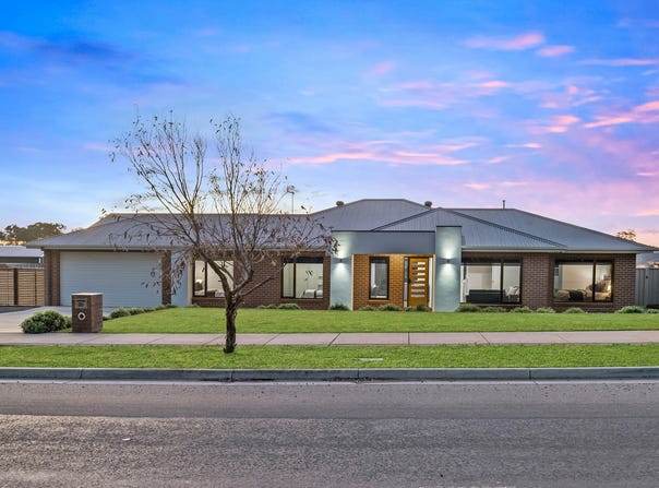 201 Ironstone Road, Ascot, Vic 3551