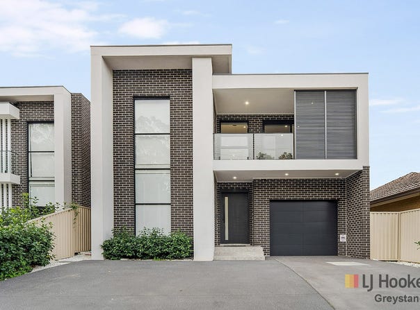 587A Merrylands Road, Greystanes, NSW 2145