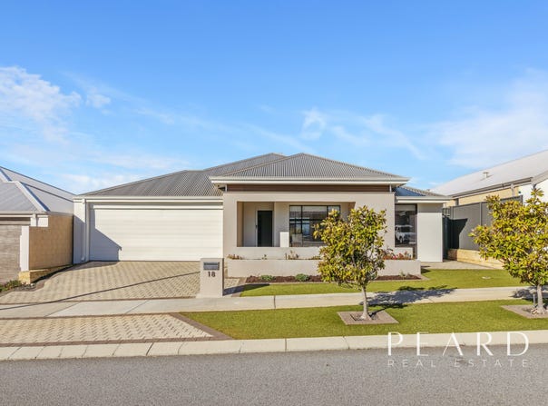 18 Costate Road, Jindalee, WA 6036