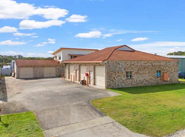 6 Memorial Airport Drive, Evans Head, NSW 2473