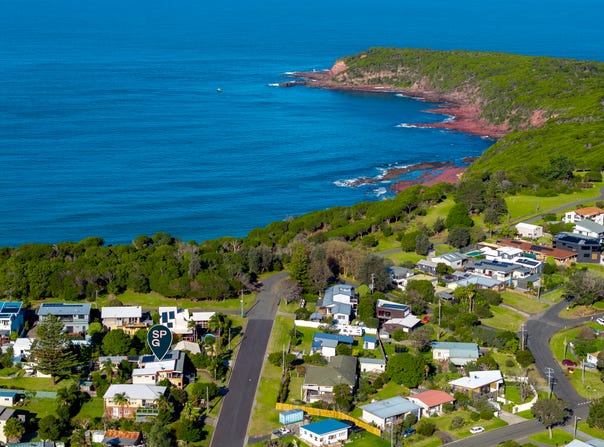 4 Illuka Street, Merimbula, NSW 2548