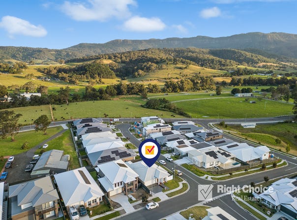 69 Bristlebird Drive, Calderwood, NSW 2527