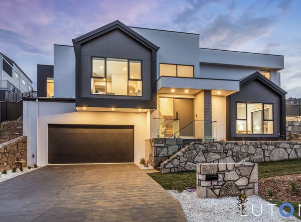 24 Lambrigg Road, Googong, NSW 2620