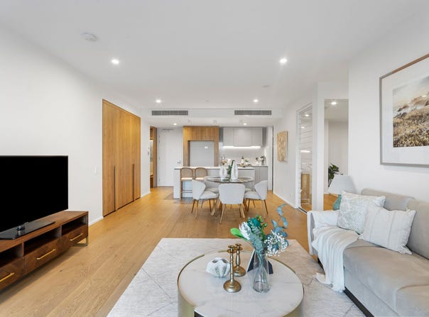 30301/9 Pidgeon Close, West End, Qld 4101