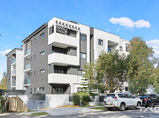 17/60 Lane Street, Wentworthville, NSW 2145