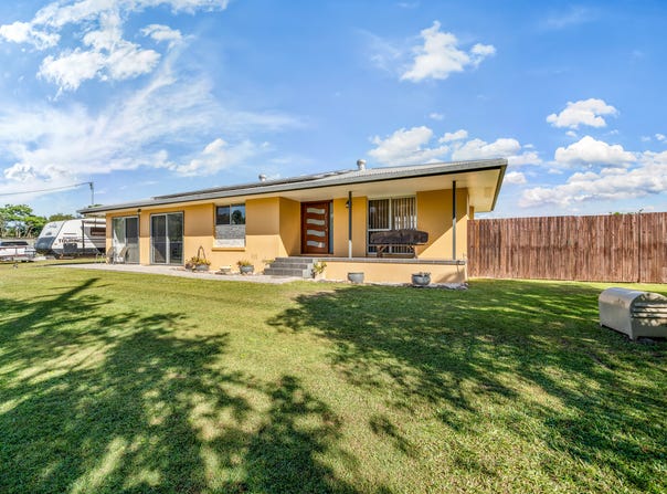 12 Yandina Bli Bli Road, Yandina, Qld 4561