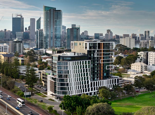 37/1 Richardson Street, South Perth, WA 6151