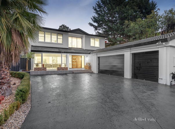 5 Paisley Close, Templestowe, Vic 3106
