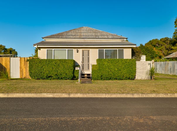 68 John Street North, Laidley, Qld 4341