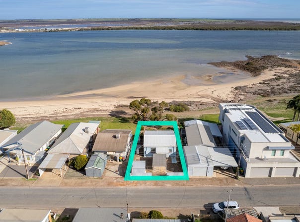 59 John Lewis Drive, Port Broughton, SA 5522