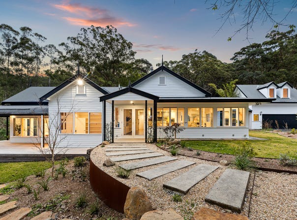 2033 Coolamon Scenic Drive, Mullumbimby, NSW 2482