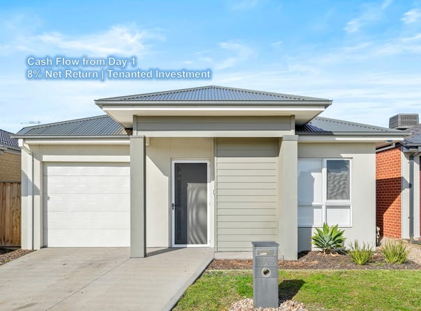 5 Pennings Road, Wyndham Vale, Vic 3024