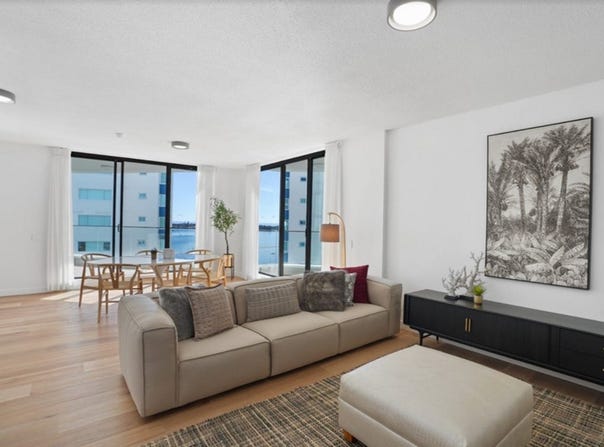 802/41 Labrador Street, Labrador, Qld 4215