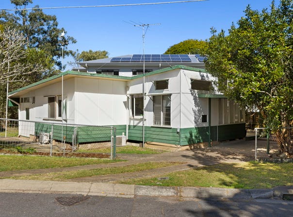 23 Emerson Street, Toowong, Qld 4066