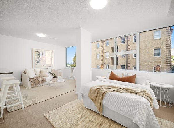 24/143 Kurraba Road, Kurraba Point, NSW 2089
