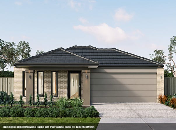 Lot 230 Derwent Street, Crownlea Estate., Warragul, Vic 3820