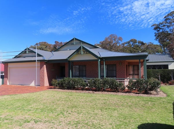 4-6 FairwayCrescent, Stanthorpe, Qld 4380