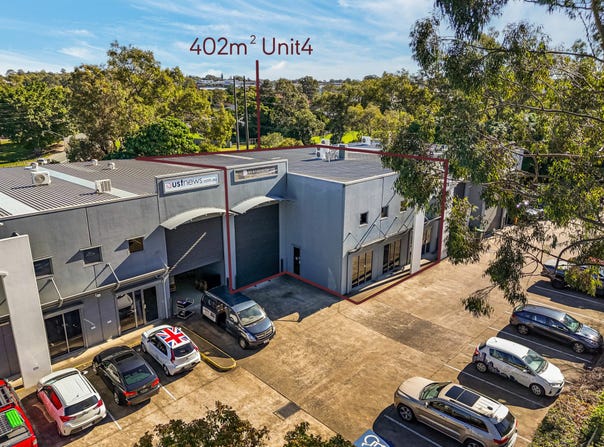 4/100 Park Road, Slacks Creek, Qld 4127