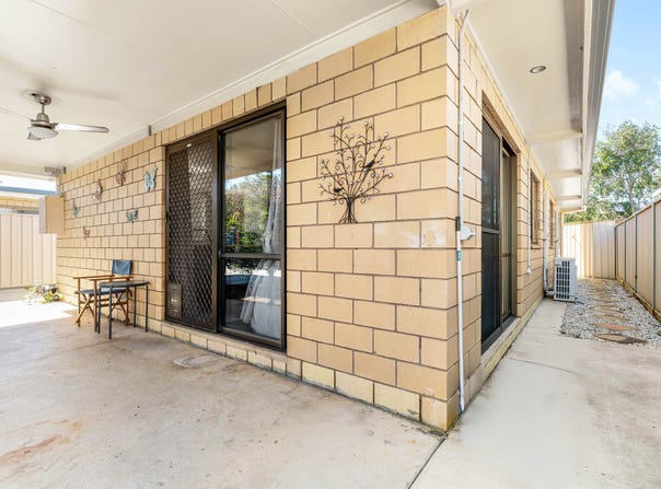 7/69 Esmond Street, Emerald, Qld 4720