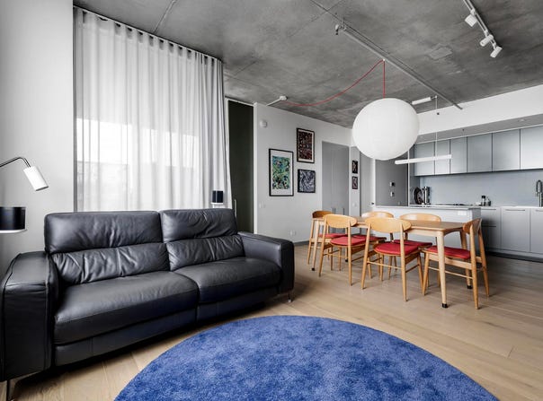 207/1 Wilson Avenue, Brunswick, Vic 3056