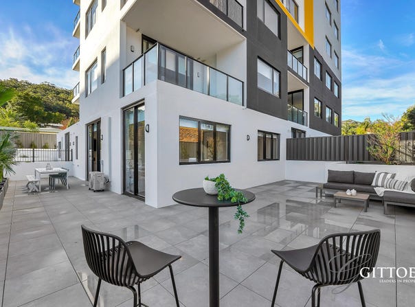 3/8-10 Moore Street, West Gosford, NSW 2250