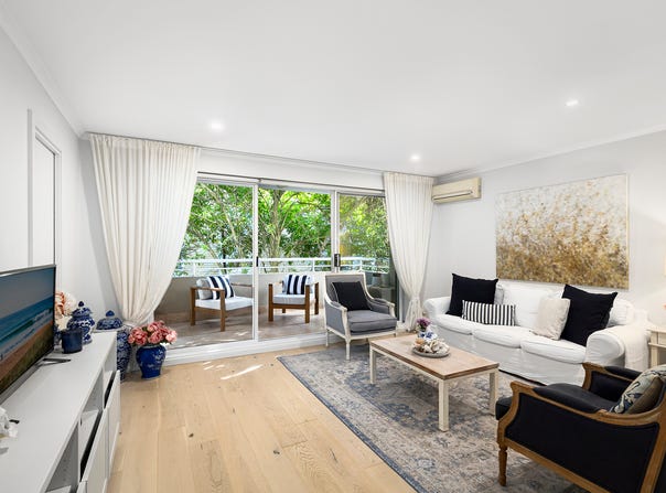 10/58 Oaks Avenue, Dee Why, NSW 2099