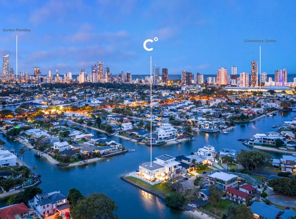 52 Clear Island Road, Broadbeach Waters, Qld 4218