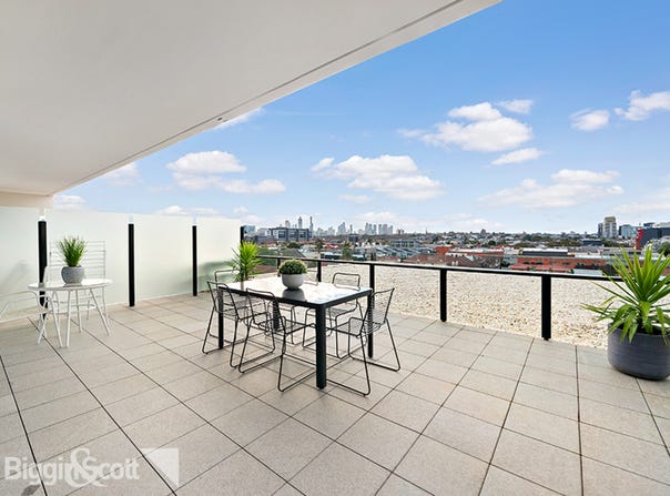 401/87 High Street, Prahran, Vic 3181