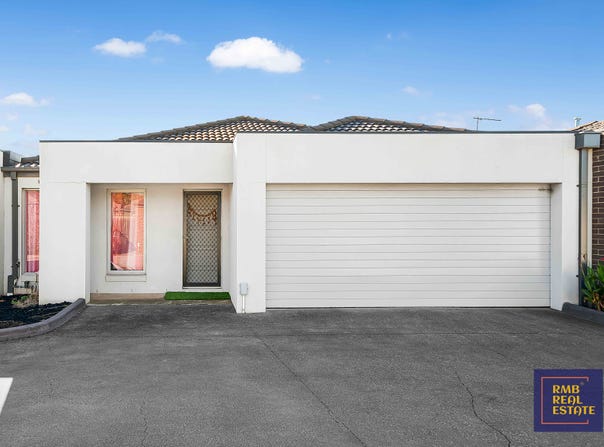 2/32 Parawong Parade, Wyndham Vale, Vic 3024
