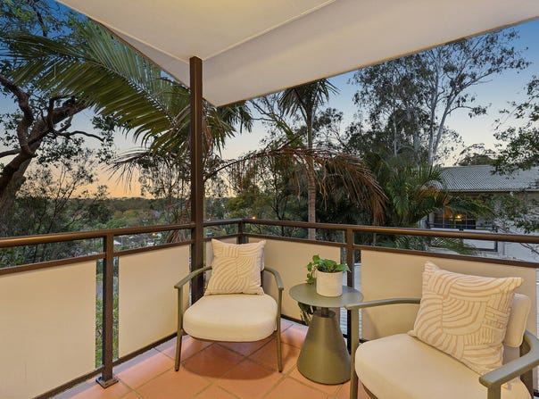 2/1 Glenquarie Place, The Gap, Qld 4061