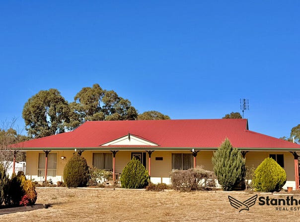 43 Curtin Road, Lyra, Qld 4382