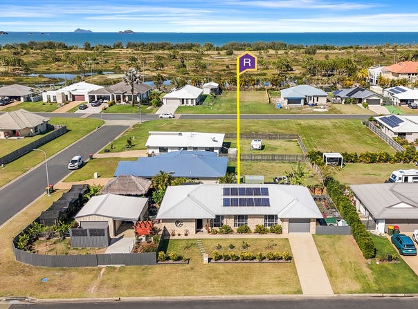 1-3 Sorrento Way, Zilzie, Qld 4710