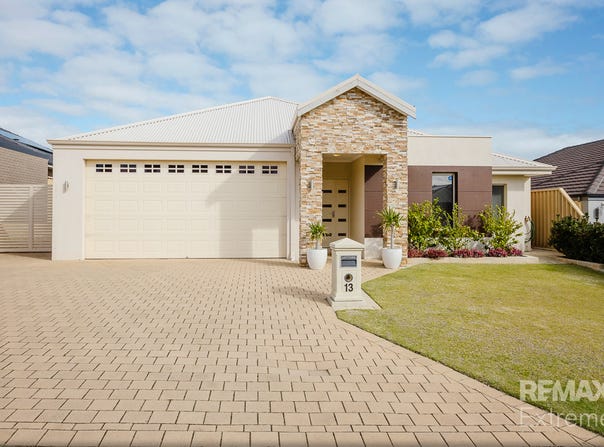 13 Oakbank Crescent, Butler, WA 6036