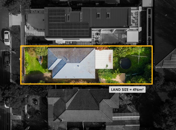6 Park Road, Hunters Hill, NSW 2110
