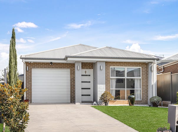 3 Dove Street, Marsden Park, NSW 2765