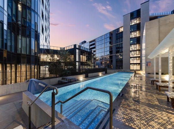 2108/3 Grazier Lane, Belconnen, ACT 2617