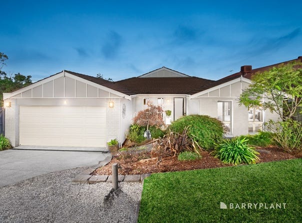 26 Jolly Terrace, South Morang, Vic 3752