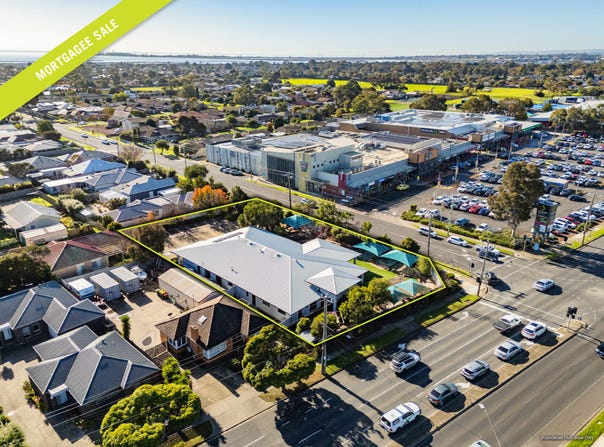 Vacant Childcare 128 Wilsons Road, Newcomb, Vic 3219