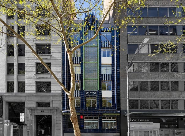 51/18 Queen Street, Melbourne, Vic 3000