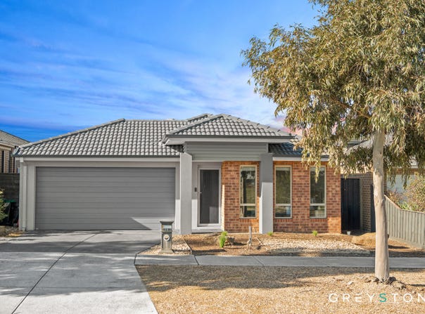 14 Auburn Drive, Fraser Rise, Vic 3336