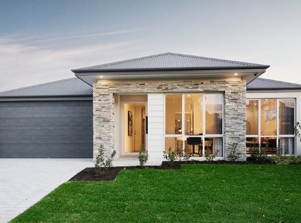 Lot 4379, Morelia Parade, Byford, WA 6122