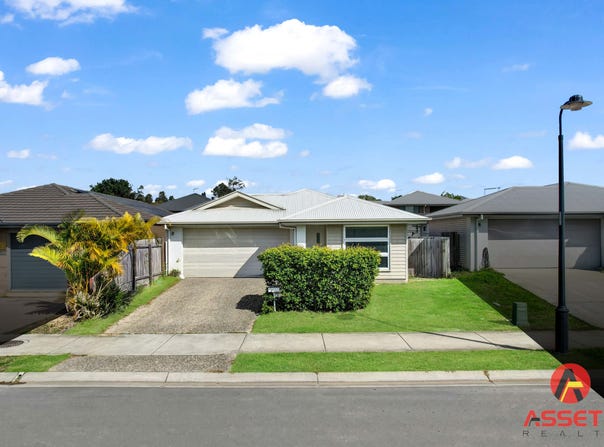 6 Creekstone Avenue, Redbank Plains, Qld 4301