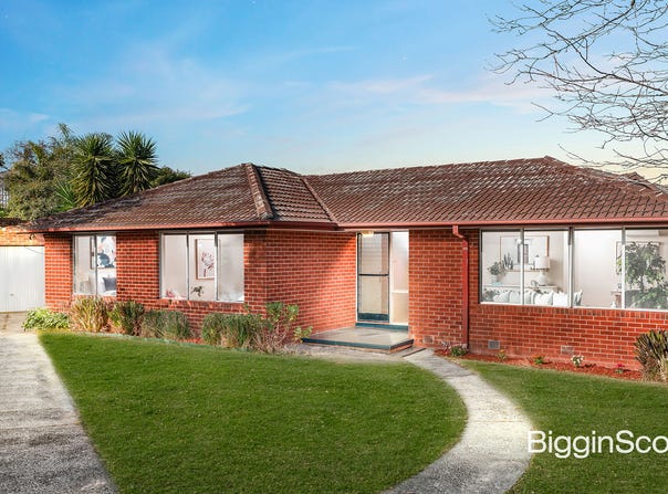 12 Aintree Avenue, Mulgrave, Vic 3170