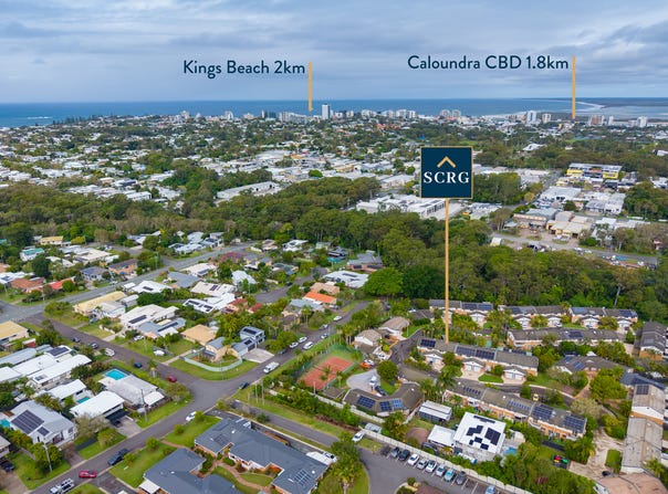 27/8 Lyon Street, Dicky Beach, Qld 4551