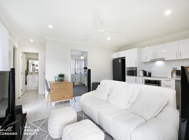 8 Love Street, Upper Caboolture, Qld 4510