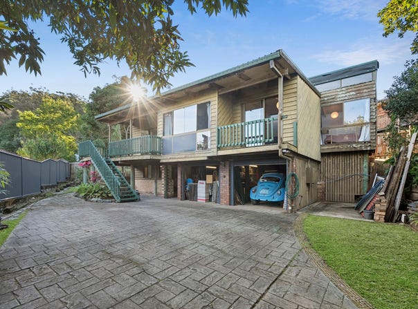 39 Ware Drive, Currumbin Waters, Qld 4223