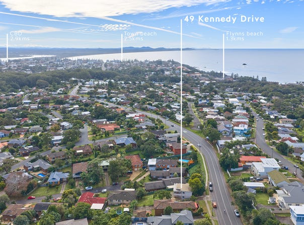 49 Kennedy Drive, Port Macquarie, NSW 2444